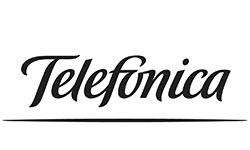 TELEFÓNICA