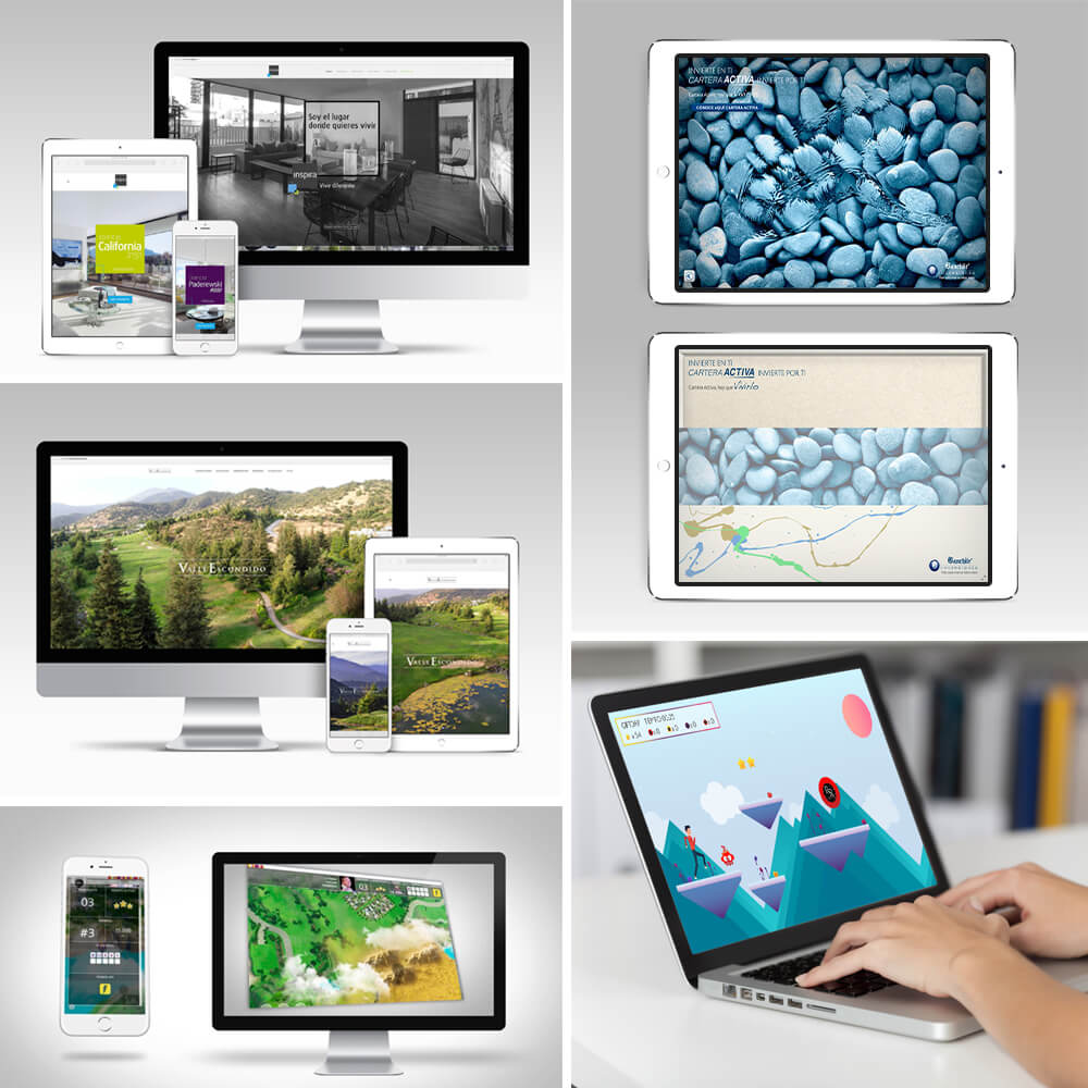 Comunicación Digital