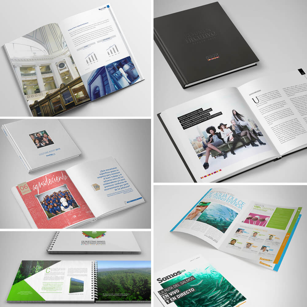 Comunicación Editorial