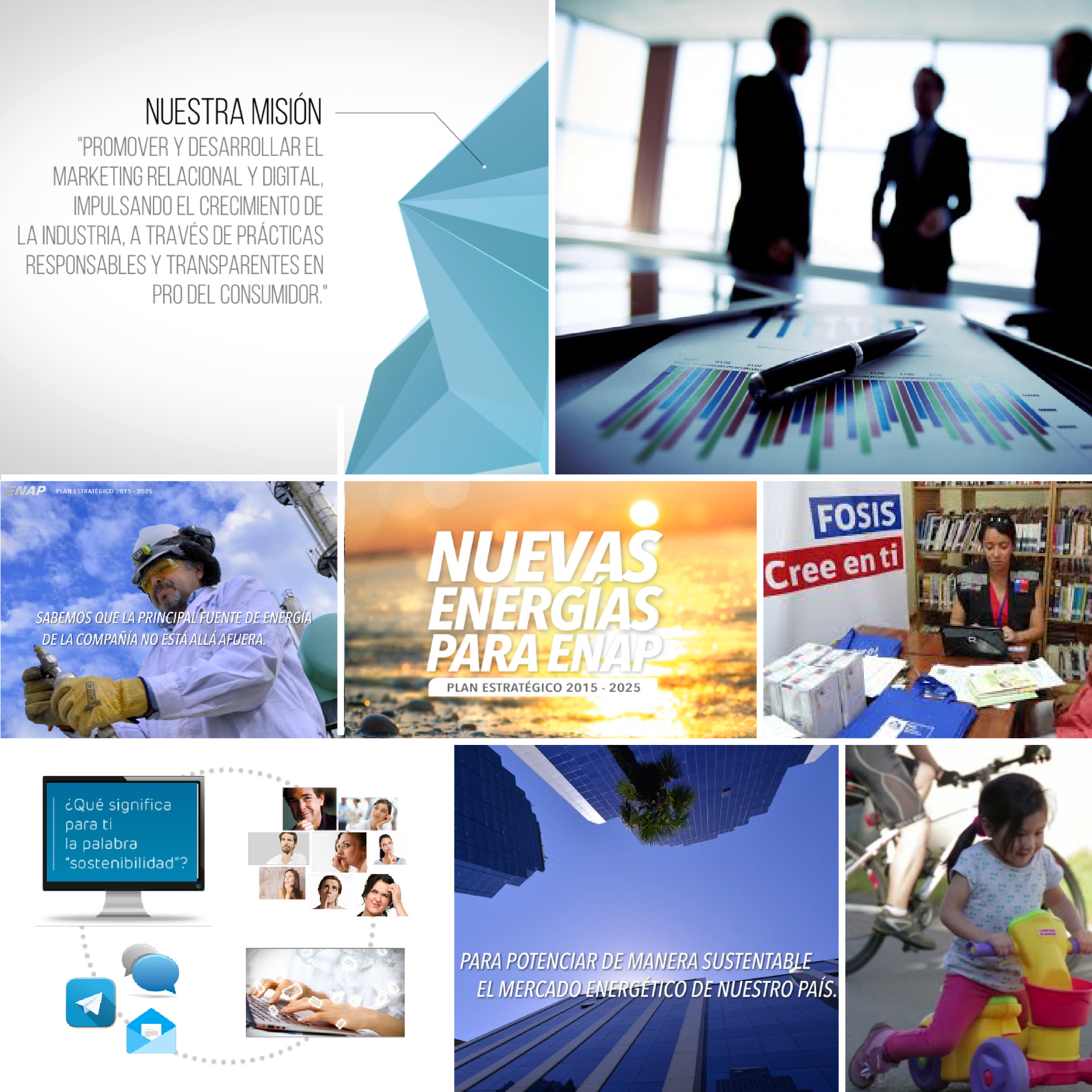 Comunicación Estratégica