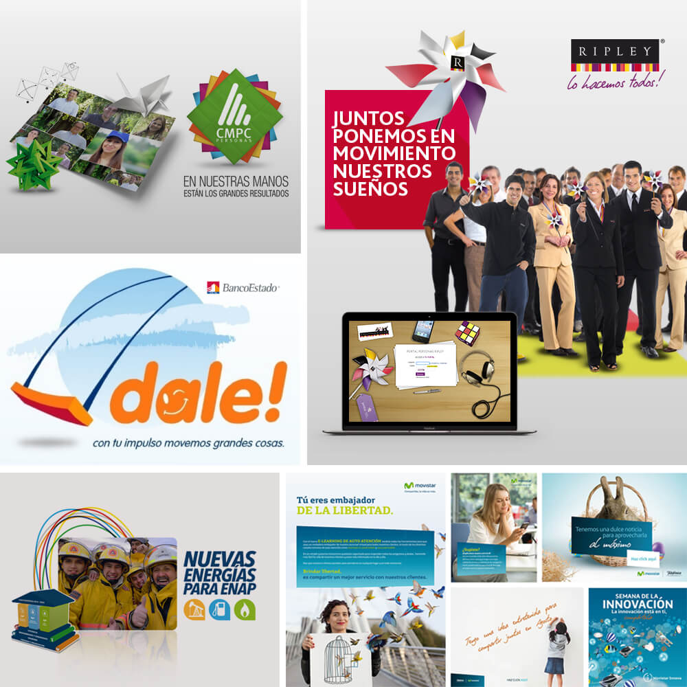 Comunicación Interna