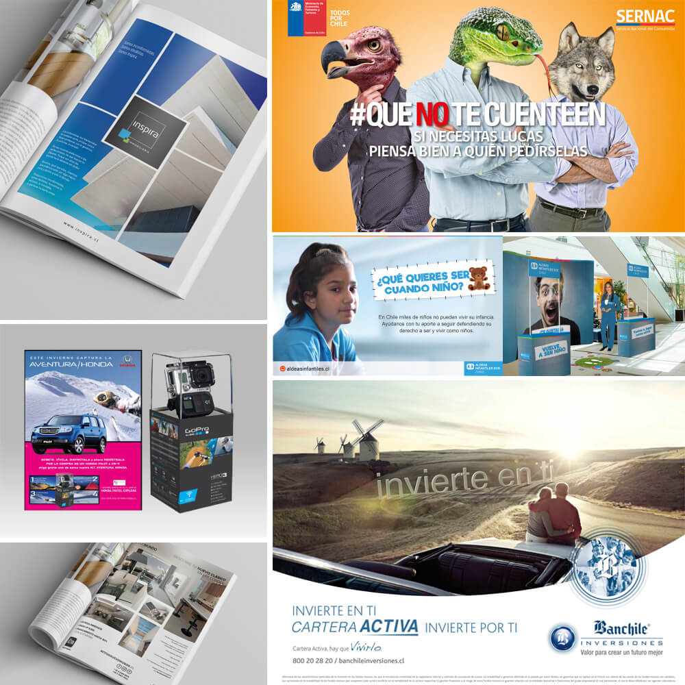 Comunicación Publicitaria