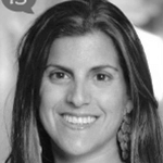 Carolina Echeverría